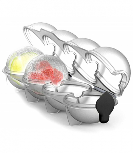 Forma do lodu kule ATL AG837