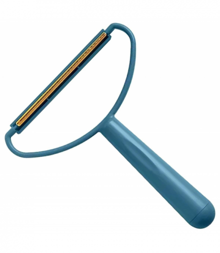 Szczotka golarka ubrań tapicerk ATL AG844