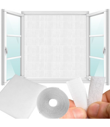 Moskitiera okienna REPEST 00000770