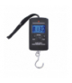 Waga bagażowa LED - 40kg RUHHY 00004175