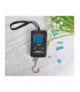 Waga bagażowa LED - 40kg RUHHY 00004175