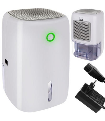 Osuszacz powietrza, pochłaniacz wilgoci O16439 RUHHY 00016439