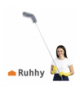 Szczotka teleskopowa do kurzu z dwoma nakładkami RUHHY 00018917