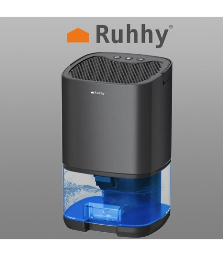 Osuszacz powietrza pochłaniacz wilgoci Ruhhy 21846 00021846