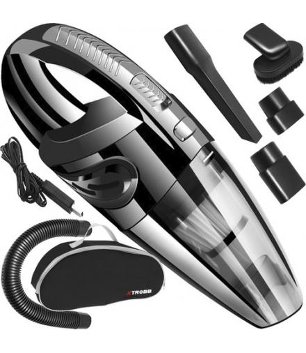 Odkurzacz samochodowy bezprzewodowy XTROBB 22149 00022149