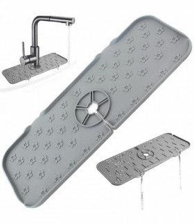 Silikonowa mata ociekacz na zlew ATL DA24