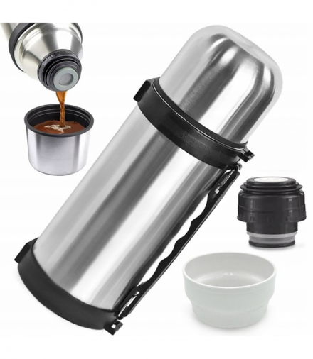 Termos na herbatę kawę 0,3l ATL DA34