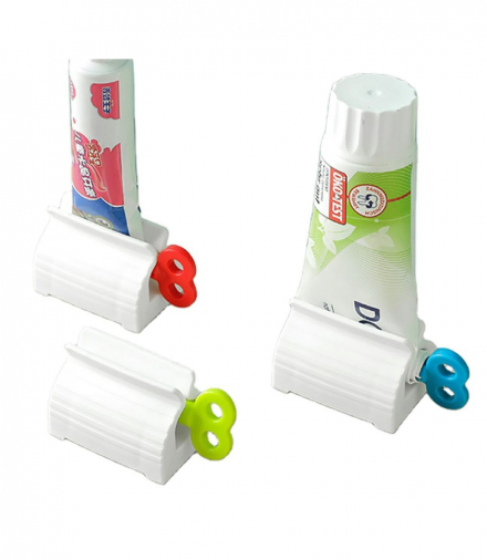 Wyciskacz pasty do zębów ATL AG811