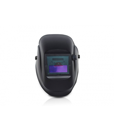 Maska spawalnicza JAVA samościemniająca z filtrem Bateria słoneczna/bat.litowa CR2032 LXBW122