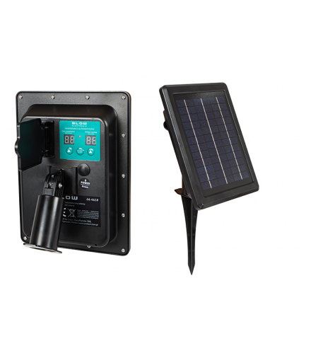 Nawadniacz automatyczny solarny Blow 44-461