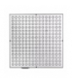 Lampa, panel 225 LED do wzrostu uprawy roślin 23525 GARDLOV 00023525