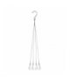 Lampa, panel 225 LED do wzrostu uprawy roślin 23525 GARDLOV 00023525