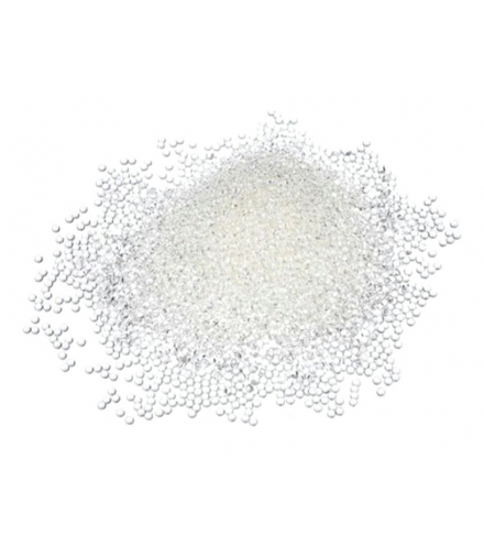 Kulki hydrożelowe transparent ATL AG91D