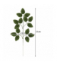 Sztuczne liście 47cm- zestaw 12szt. Gardlov 22557 GARDLOV 00022557