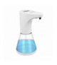 Automatyczny dozownik Promedix, pojemnik dyspenser do płynnych mydeł, płynów dezynfekujących, 480ml, 4xAA PR-530 ProMedix CEN-70138