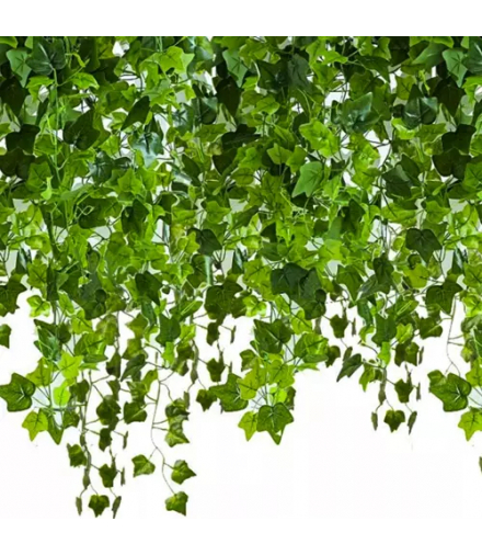 Sztuczny bluszcz girlanda 25,2m Gardlov 19735 00019735