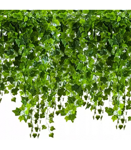 Sztuczny bluszcz girlanda 50,4m Gardlov 19737 00019737