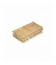 Zestaw 20szt klamerek drewnianych York YORK CEN-58114