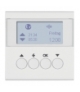 S.1/B.3/B.7 KNX RF quicklink Łącznik żaluzj. czas. ster. żaluzj., biały