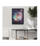 RAMKA MAGNETYCZNA IDEALNIE DOPASOWANA DO DIAMOND PAINTING W ROZMIARZE 30 x 40 cm MALATEC 00023109