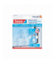 Haczyki dekoracyjne, transparentne, 5szt do 200g (+8 pl.) Tesa H7773402