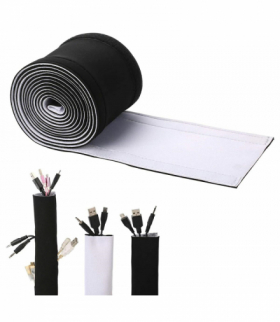 Maskownica do kabli 3m ATL AG380F