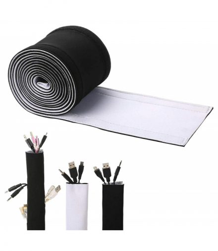 Maskownica do kabli 3m ATL AG380F