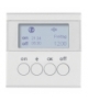 B.X/S.1 KNX RF quicklink Łącznik czas. ster. żaluzj. i mech. zas., biały