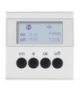 S.1/B.3/B.7 KNX RF quicklink Łącznik czasowy Berker.Net, biały, mat Berker 85745288