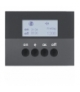 K.1 KNX RF quicklink Łącznik czasowy Berker.Net, antracyt, mat Berker 85745275
