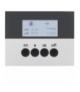 K.5 KNX RF quicklink Łącznik czasowy Berker.Net, alu, lakierowany Berker 85745277
