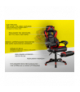 Fotel gamingowy GAMEZONE MASTERPLAYER TRACER TRAINN46336