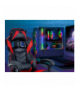 Fotel gamingowy GAMEZONE MASTERPLAYER TRACER TRAINN46336
