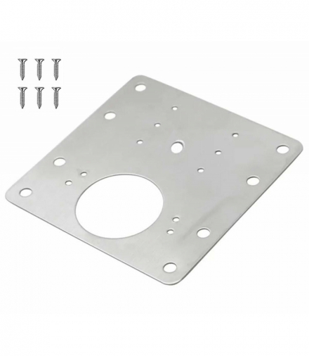 NZ15 Płytka naprawcza zawiasu ATL NZ15