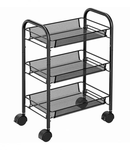 Mobilny regał kuchenny stolik ATL AG952