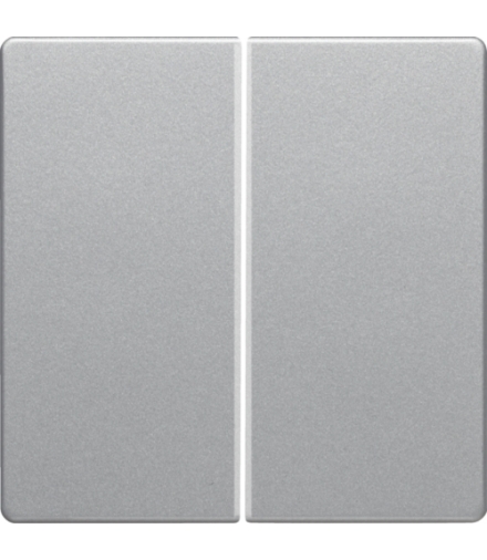 Q.x KNX RF quicklink Przycisk 4-kr alu aks, lak
