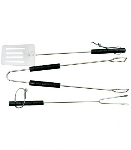 Zestaw akcesoriów do grilla Master Grill MG101 Master Grill Party CEN-73545