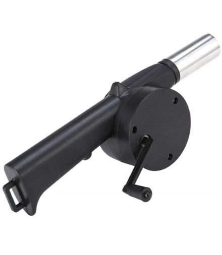 Dmuchawa do rozpalania grilla ATL AG287