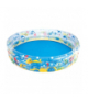 Basen dmuchany Głębiny 152x30cm - BESTWAY 51004 00003534