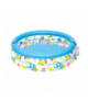 Basen dmuchany 102x25cm BESTWAY 51008 00003535