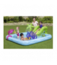 Wodny plac zabaw akwarium BESTWAY 53052 00003541
