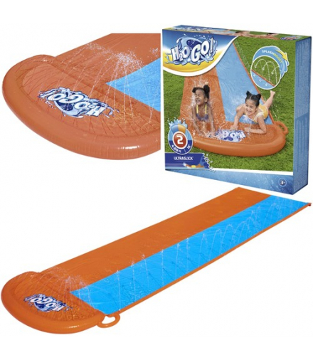 Ślizgawka podwójna H2GO BESTWAY 52328 00011871