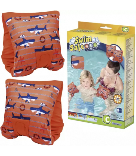 Rękawki do pływania BESTWAY 32183 00017797