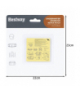 Zestaw łatek naprawczych do basenu BESTWAY 62091 00005296