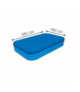 Pokrywa do basenu 305x183cm BESTWAY 58108 00009871