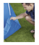 Mata pod basen 396x396cm BESTWAY 58002 00003595