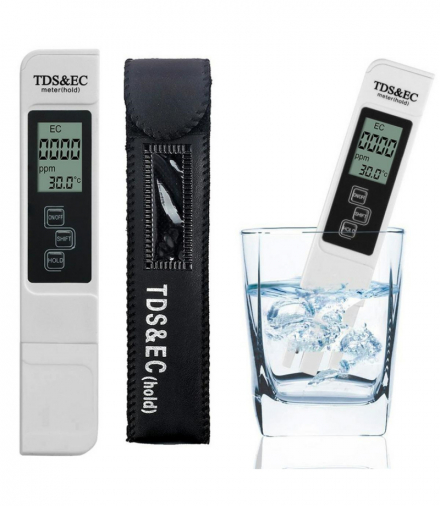 Miernik twardości wody ATL AG180A