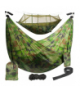 Hamak turystyczny Santiago Army 260x140cm Net GARDLOV 00010149