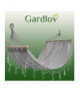 Hamak ogrodowy 200x100cm Gardlov 21079 00021079