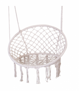 Fotel wiszący bocianie gniazdo Master Party JLH002 Master Grill Party CEN-73553